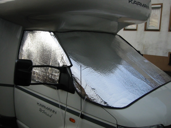 Mercedes Viano ab Bj. 2014 Art.Nr.02-030505 Fahrerhaus Fensteris