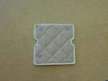 Mini - Heki Dachlukenabdeckung Art.Nr.01-000005-3-BEIGE