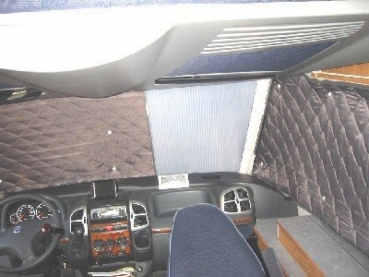 Hymermobil B bis Bj 1994 mit Fahrertüre Art.Nr.01-080102-GRAU