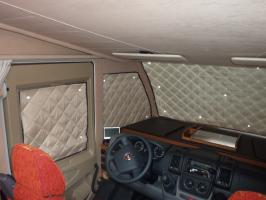 Hymermobil Star Liner Bj 2001 Art.Nr.01-080501-BEIGE