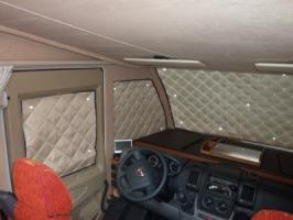 Pilote Explorer I ab Bj. 2008 Art.Nr.01-400103-BEIGE