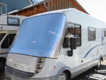 Niesmann+Bischoff iSmove ab Bj. 2024 bis heute (nur Frontscheibe)