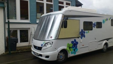 Knaus Sun Liner I Bj 2000 - 2004 Art.Nr.02-110102