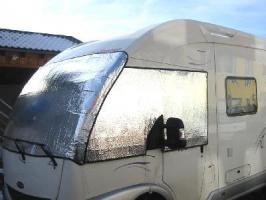 Eura Mobil I ab Bj. 2011  Art.Nr.02-120105