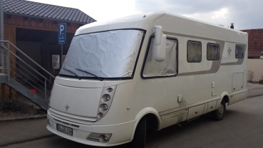 Mobilvetta Kea I ab Bj. 2021