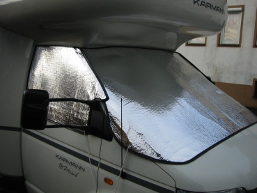 Mercedes Sprinter ab Bj. 2016 Art.Nr.02-030506 FrühjahrsSonderaktion