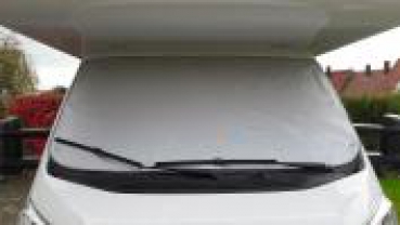 Renault Master/Opel Movano Bj.2007 - 2010 nur Frontscheibe 03-190105.1