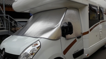 Renault Master 3 ab Bj. 2019 - heute Art.Nr. 02-170407