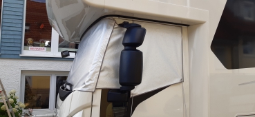 Iveco Euro Cargo ab Bj. 2019 Front und Seitenscheiben