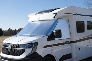 Renault Master 4 ab Bj. 2024 bis heute Art.Nr. 02-170408