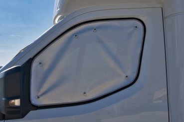 Preview: Renault Master 4 ab Bj. 2024 bis heute - Front- und Seitenscheiben