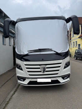 Morelo Palace ab Bj. 2021 Suntherm nur Frontscheibe