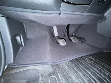 Renault Master 3 Bj. 2019 - heute   Art.Nr. 04-190301 (Automatik)