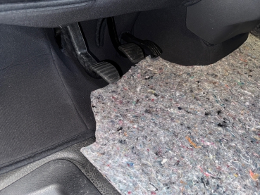 Renault Master 3 ab Bj. 2019 - heute  Art.Nr.04-190302