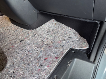 Renault Master 3 ab Bj. 2019 - heute  Art.Nr.04-190302