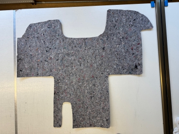 Renault Master 3 ab Bj. 2019 - heute  Art.Nr.04-190302