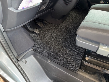 Renault Master 3 ab Bj. 2019 - heute   Art.Nr.04-190303