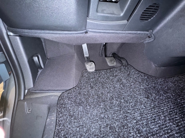 Renault Master 3 ab Bj. 2019 - heute   Art.Nr.04-190303