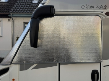 Mobilvetta Kea I ab Bj. 2021