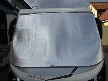 Mobilvetta Kea I ab Bj. 2021