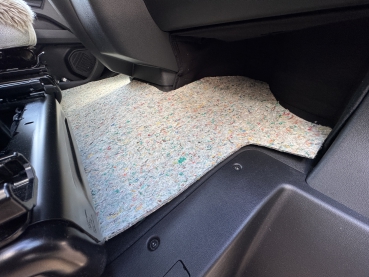 Preview: Renault Master 4 ab Bj. 2024 bis heute  Art.Nr. 04-190402