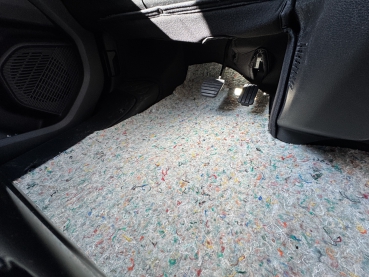 Preview: Renault Master 4 ab Bj. 2024 bis heute  Art.Nr. 04-190402