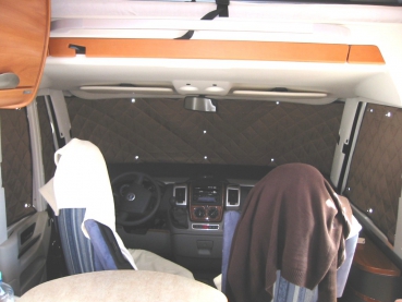 Pilote GalaxyI Bj. 2018 - 2021 grau