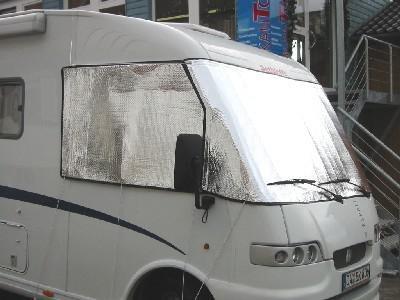Frankia Integra bis Bj 1999  Art.Nr.02-100100