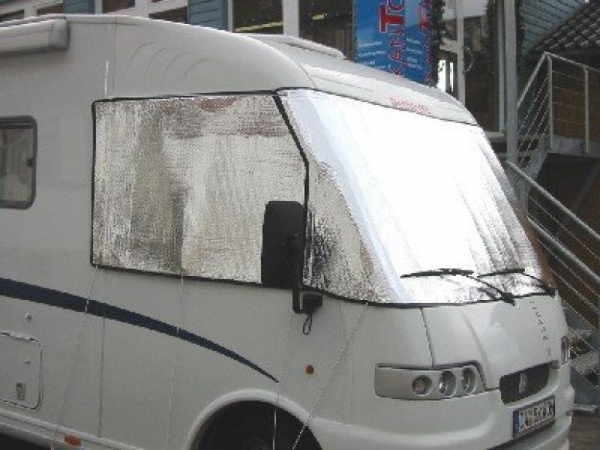 Dethleffs Advantage I Bj 2005 -2007  Art.Nr.02-110201