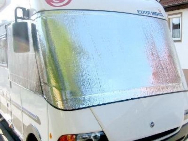 Eura Mobil I  Mercedes/Fiat bis Bj 2001 Art.Nr.02-120101