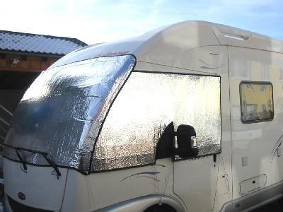 Eura Mobil I ab Bj. 2011  Art.Nr.02-120105