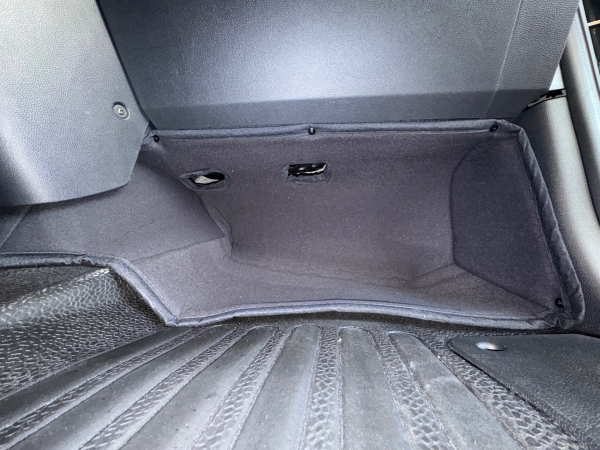 Renault Master 3 Bj. 2019 - heute   Art.Nr. 04-190301 (Automatik)