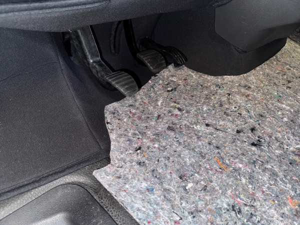 Renault Master 3 ab Bj. 2019 - heute  Art.Nr.04-190302