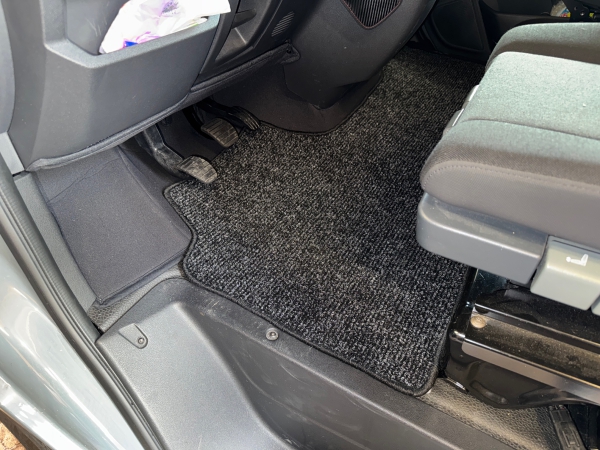 Renault Master 3 ab Bj. 2019 - heute   Art.Nr.04-190303