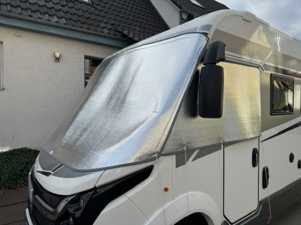 Mobilvetta Kea I ab Bj. 2021