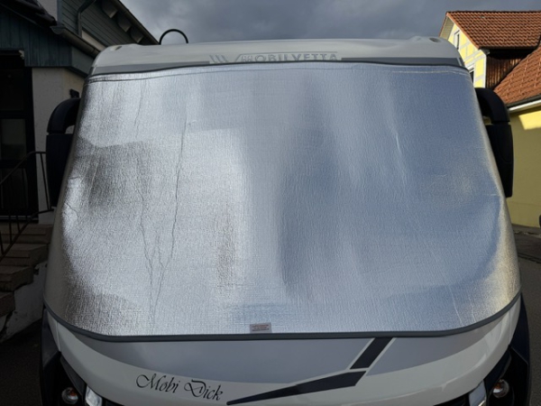 Mobilvetta Kea I ab Bj. 2021