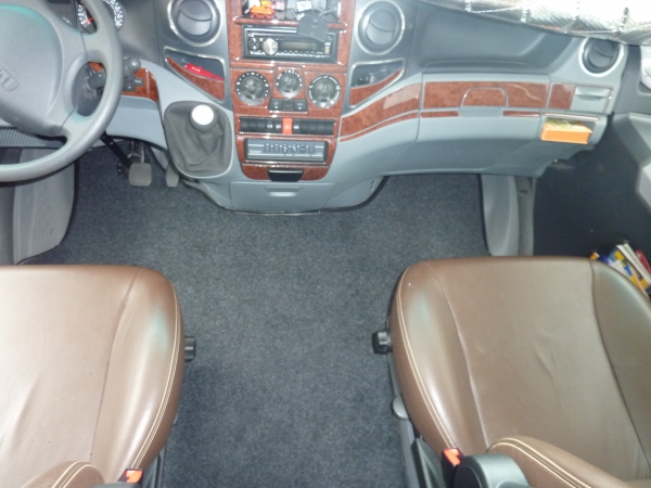 iSmove Mj21- bis Bj 2021  Art.Nr.04-070114