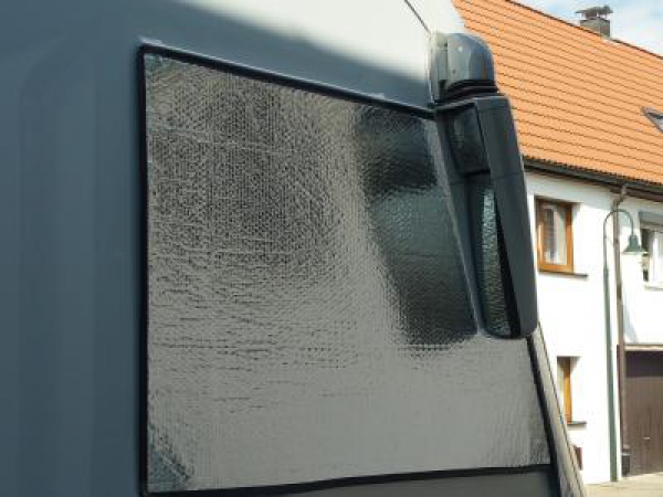 Niesmann+Bischoff iSmove ab Bj. 2024 bis heute (Seitenscheiben re + li)
