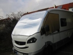 Knaus Van I ab Bj. 2019 Art.Nr.02-110113