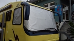 Morelo Loft ab Bj 2016 - 2020 Seitenteile (Fahrer- und Beifarerseite) Art.Nr.03-