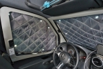 Mercedes Sprinter (W907/910 Facelift) ab Bj. 2024 bis heute - Windschutzscheibe