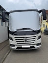 Morelo Palace ab Bj. 2021 Suntherm nur Frontscheibe