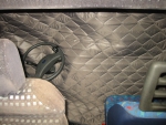 VW Crafter ab Bj. 2017 - heute  Art.Nr.01-020603-GRAU